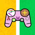 AMO游戏 AMO游戏