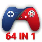 64合1 64合1