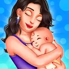 妈妈的新生儿冒险护理 妈妈的新生儿冒险护理