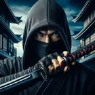 忍者武士