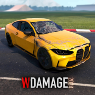WDAMAGE(车祸模拟器:碰撞测试)