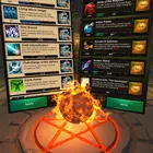 Idle Magic Clicker Idle Magic Clicker