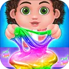 蓬松的Slime Maker-Diy Slime 蓬松的Slime Maker-Diy Slime