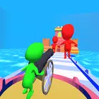 阻止小黄人3D