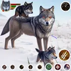 野狼模拟器Wolf游戏