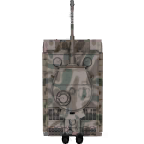 坦克赛车手