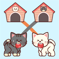 猫画