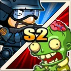 特警与僵尸第二季