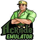 经典游戏-Arcade Emulato