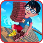 Super Ryan Shortcut Race 3D Super Ryan Shortcut Race 3D