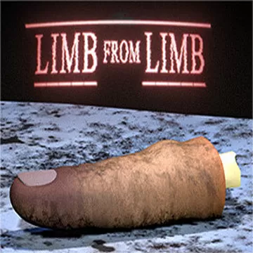 伪人手指轮盘-Limb From Limb