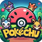 Pokechu-合并游戏