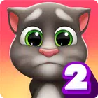 我的Talking Tom 2 Lite