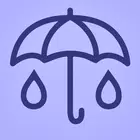 倾盆大雨 倾盆大雨