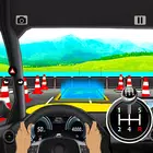 瞌睡出租车-汽车驾驶游戏