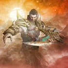 Metin2 3D移动 Metin2 3D移动