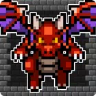 RPG《沉龙者》 RPG《沉龙者》
