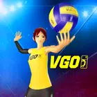 排球：VolleyGo