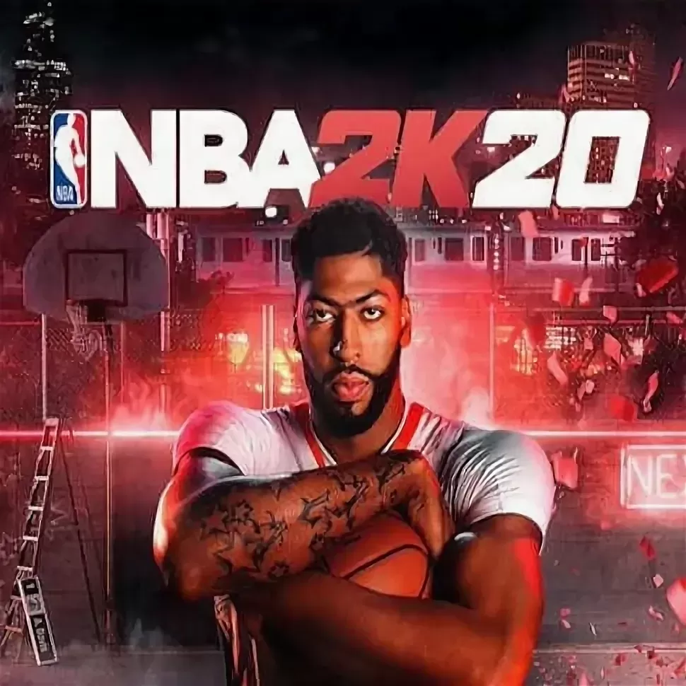 NBA2K20(云游戏)