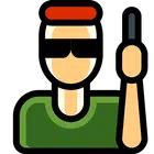 Commando Commando