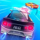 警方追捕:鲁莽逃脱 警方追捕:鲁莽逃脱