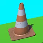 Flappy Cone Flappy Cone