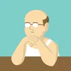 先生与我交谈 先生与我交谈