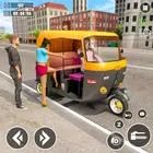 笃笃自动人力车模拟 3D 笃笃自动人力车模拟 3D