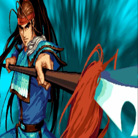 三国战纪2群雄争霸(中文版) 三国战纪2群雄争霸(中文版)