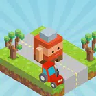 Blocky Crazy Clash Blocky Crazy Clash