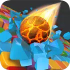砖球爆破 砖球爆破