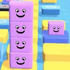 Stacky Leap