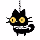 猫营救:绳索切割难题 猫营救:绳索切割难题