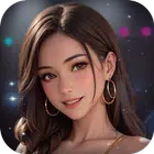 合并性感女孩-AI辣妹
