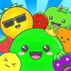 趣味水果融合 趣味水果融合
