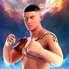 功夫影王战士