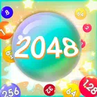 2048球球碰碰碰