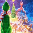 Grinch游戏冒险 Grinch游戏冒险