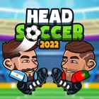 Head Soccer Head Soccer