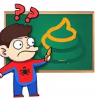 画一条线:大脑测试 画一条线:大脑测试