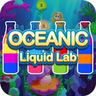 海洋液体实验室 海洋液体实验室
