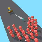 弹跳跑 弹跳跑