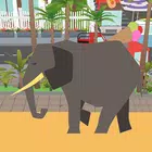 野生动物园 野生动物园