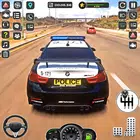 Police Car Games