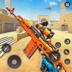 War Robot Game: 射击 游戏 多人 戰爭 枪 War Robot Game: 射击 游戏 多人 戰爭 枪