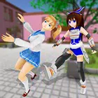 病娇学校生存