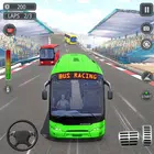 长途汽车游戏：巴士模拟器