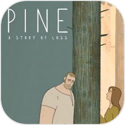 Pine:情与逝 Pine:情与逝