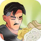 Kang Kerupuk模拟器 Kang Kerupuk模拟器