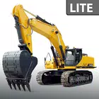 挖掘机模拟器RMAKE(LT) 挖掘机模拟器RMAKE(LT)